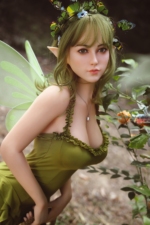 160cm Busty Adult Sex Doll - Paloma - Image 8