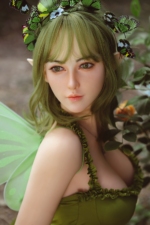 160cm Busty Adult Sex Doll - Paloma - Image 10