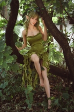 160cm Busty Adult Sex Doll - Paloma - Image 12