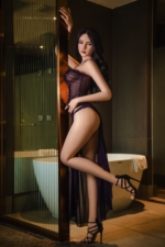 173cm SY Real Sex Doll - Aubriella - Image 20