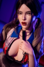 164cm SY Lifelike Sex Doll - Meilani - Image 3