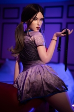 164cm SY Lifelike Sex Doll - Meilani - Image 5