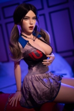 164cm SY Lifelike Sex Doll - Meilani - Image 7