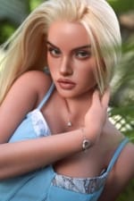 160cm SY Adult Sex Doll - Anais - Image 4