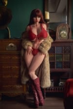 161cm Huge Tits SY Doll - Zoie - Image 3