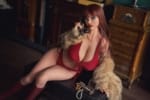 161cm Huge Tits SY Doll - Zoie - Image 9
