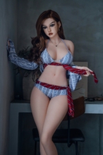 160cm Busty Adult Sex Doll - Tiffany - Image 2