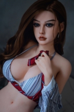 160cm Busty Adult Sex Doll - Tiffany - Image 3