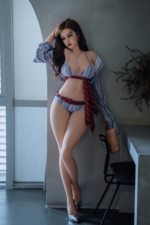 160cm Busty Adult Sex Doll - Tiffany - Image 4