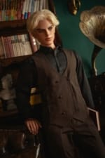 168cm SY Male Sex Doll - Josh - Image 3