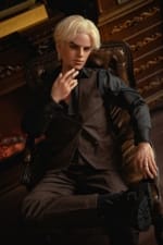 168cm SY Male Sex Doll - Josh - Image 10