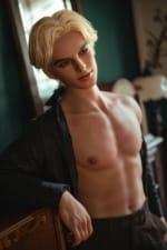 168cm SY Male Sex Doll - Josh - Image 16