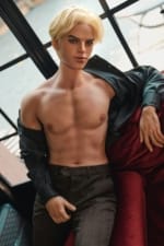 168cm SY Male Sex Doll - Josh - Image 18