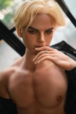 168cm SY Male Sex Doll - Josh - Image 19