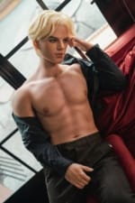 168cm SY Male Sex Doll - Josh - Image 20