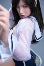 164cm Irontech Doll Asian Doll – Bobbi 164cm Irontech Doll Asian Doll – Bobbi - Image 14