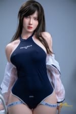 164cm Irontech Doll Asian Doll – Bobbi 164cm Irontech Doll Asian Doll – Bobbi - Image 10