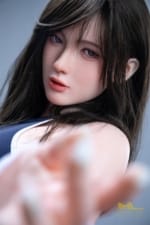 164cm Irontech Doll Asian Doll – Bobbi 164cm Irontech Doll Asian Doll – Bobbi - Image 5