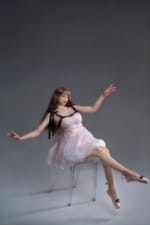 170cm C Cup Zelex Doll - Naya - Image 9