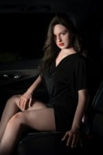 170cm Zelex Sex Doll – Azariah 170cm Zelex Sex Doll - Azariah - Image 4