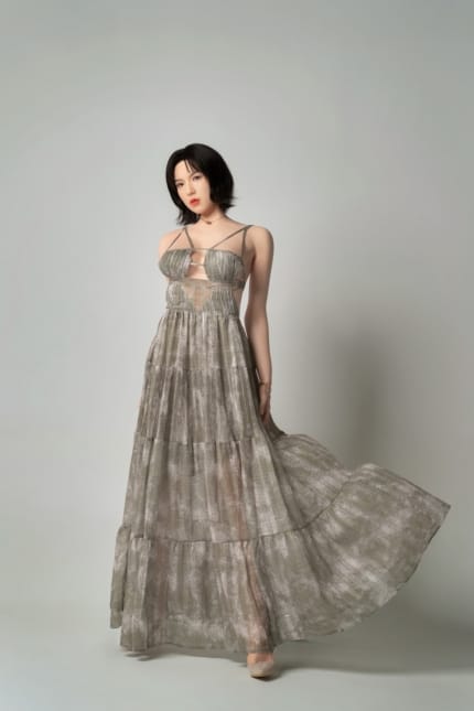 170cm Zelex Sex Doll – Iyla