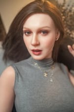 170cm Zelex Sex Doll – Alisson 170cm Zelex Sex Doll - Alisson - Image 2