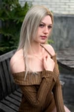 175cm Zelex Sex Doll - Bexley - Image 15