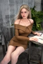 175cm Zelex Sex Doll - Bexley - Image 14