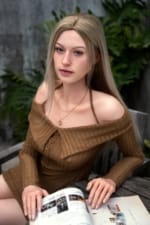 175cm Zelex Sex Doll - Bexley - Image 6
