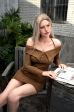 175cm Zelex Sex Doll - Bexley - Image 8
