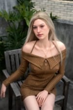 175cm Zelex Sex Doll - Bexley - Image 18