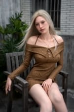 175cm Zelex Sex Doll - Bexley - Image 17