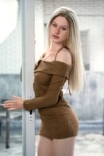 175cm Zelex Sex Doll - Bexley - Image 13