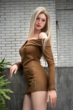 175cm Zelex Sex Doll - Bexley - Image 12