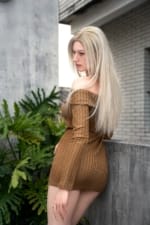 175cm Zelex Sex Doll - Bexley - Image 11