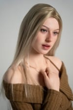 175cm Zelex Sex Doll - Bexley - Image 5