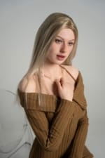 175cm Zelex Sex Doll - Bexley - Image 4