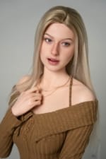 175cm Zelex Sex Doll - Bexley - Image 3