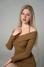 175cm Zelex Sex Doll - Bexley - Image 2