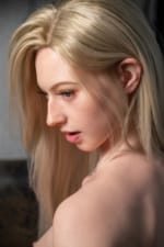 175cm Zelex Sex Doll - Emerald - Image 6