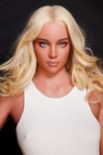 170cm C Cup Sex Doll - Yareli - Image 30