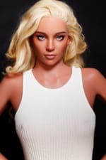 170cm C Cup Sex Doll - Yareli - Image 26