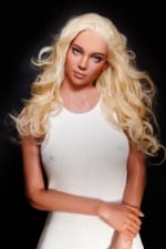 170cm C Cup Sex Doll - Yareli - Image 24