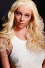 170cm C Cup Sex Doll - Yareli - Image 23