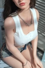 162cm Zelex Sex Doll - Malayah - Image 16