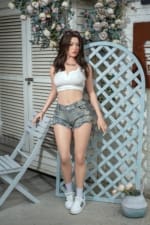 162cm Zelex Sex Doll - Malayah - Image 15