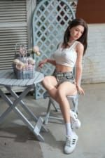 162cm Zelex Sex Doll - Malayah - Image 11