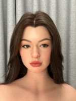 162cm Zelex Sex Doll - Malayah - Image 24