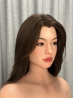 162cm Zelex Sex Doll - Malayah - Image 26