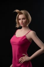 170cm Real Life Sex Doll – Loretta 170cm Real Life Sex Doll - Loretta - Image 9